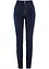 Slim Fit-jeans High Waist, super stretch, bonprix