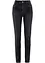 Slim Fit-jeans High Waist, super stretch, bonprix