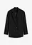 Dobbeltspent blazer, bonprix