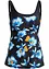 Tankini-overdel, bonprix