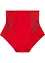 Shape-truse med glans, middels formende, bonprix