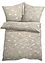 Sengesett med blomsterdesign, bpc living bonprix collection
