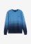 Sweatshirt med fargegradering, bpc bonprix collection