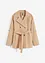 Kort trenchcoat, bonprix