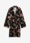 Kimono badekåpe i trikotkvalitet, bpc bonprix collection
