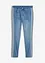 Stretch-jeans med stripet innfelling, BODYFLIRT