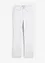 Straight-jeans Mid Waist, stretch, bonprix