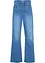 Straight-jeans High Waist, Stretch, bonprix