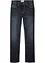 Regular Fit-jeans med stretch, Bootcut, bonprix
