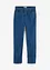 Straight-jeans High Waist, Stretch, bonprix