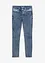 Skinny-jeans Mid Waist, Shaping, bonprix