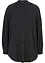 Bluse i bomullsmusselin, bonprix