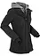 2-i-1-softshelljakke, vannavvisende, bonprix