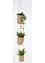 Planteholder for 3 planter, bonprix