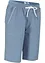Trikot-bermudashorts i 100% bomull, bonprix