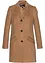 Kåpe i blazer-look, bonprix