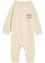 Sweat-jumpsuit av økologisk bomull til baby, bpc bonprix collection