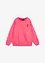 Oversized sweatshirt i økologisk bomull, bonprix