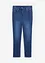 Boyfriend-jeans, Mid Waist, stretch, bonprix