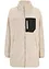 Jakke i teddyfleece, bonprix