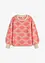 Strikket genser i boxy modell, bonprix