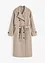 Lang trenchcoat, bonprix