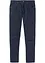 Regular Fit-twillbukse i ren bomull, Straight, bonprix