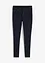 Leggings i denimlook, bonprix
