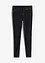 Leggings i denimlook, bonprix