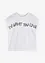 Oversized topp, bonprix