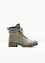 Boots med snøring fra Tamaris, Tamaris