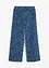 Wide leg-jeans, bonprix