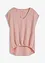 Bluse-topp, bonprix