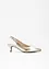 Slingback pumps, bonprix