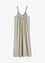 Jerseykjole i myk modalmiks, bonprix