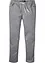 Regular Fit pull on-bukse med stretch, Straight, bonprix