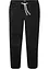 Regular Fit pull on-bukse med stretch, Straight, bonprix