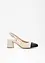 Slingbacks, bonprix