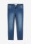 Skinny-jeans High Waist, Cropped, John Baner JEANSWEAR