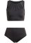 Eksklusiv bustier-bikini (2-delt sett) av resirkulert polyamid, bpc selection