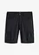 Bermudashorts med stretch og cargolommer, Regular Fit, bonprix