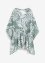 Tunika-strandkjole av resirkulert polyester, bpc selection