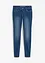 Skinny-jeans Mid Waist, stretch, bonprix