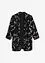 Lang blazer med print, bonprix