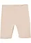 Feel Comfort Lasercut-sykkelbukse, bonprix