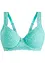Padded-BH med polstrede stropper, bonprix