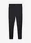 Ankellang treningsleggings med Ocean Bound Plastic, bonprix