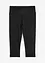 Funksjonsleggings med Ocean Bound Plastic, bermudalengde, bonprix