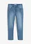 Slim fit-jeans med stretch, Straight, bonprix