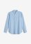Essential Oxford-skjorte med lange ermer, bpc bonprix collection